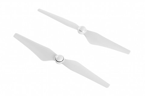 Phantom 4 - 9450S Quick Release Propellers - flyingcam