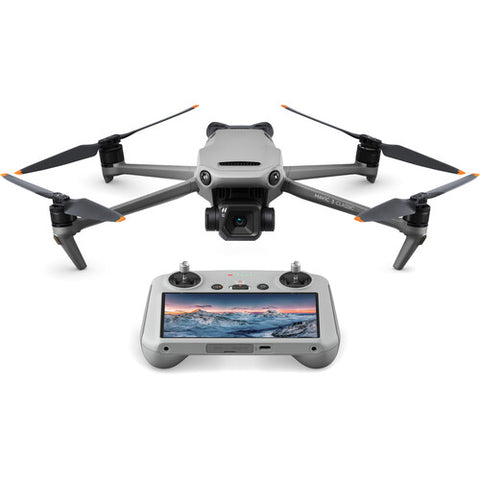 PrizmaDrones  DJI Mavic Mini 3 (DJI RC) 