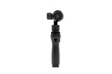 DJI Osmo - flyingcam