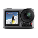 DJI Osmo Action 4K Camera - flyingcam