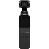 DJI Osmo Pocket Gimbal - flyingcam