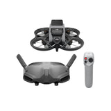DJI AVATA PRO-VIEW COMBO