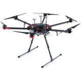 DJI Matrice 600 Pro Hexacopter - flyingcam