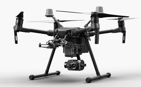 dji matrice 210 price