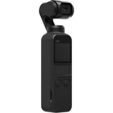 DJI Osmo Pocket Gimbal - flyingcam