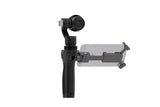 DJI Osmo - flyingcam