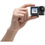 DJI Osmo Action 4K Camera - flyingcam