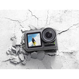DJI Osmo Action 4K Camera - flyingcam