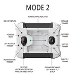 Pocket Drone - flyingcam