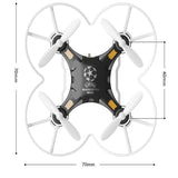 Pocket Drone - flyingcam