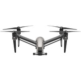 DJI Inspire 2 Quadcopter Kit with Zenmuse X4S - flyingcam