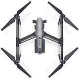 DJI Inspire 2 Quadcopter Kit with Zenmuse X4S - flyingcam