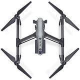 DJI Inspire 2 Quadcopter Kit with Zenmuse X5S - flyingcam