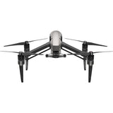 DJI Inspire 2 Quadcopter Kit with Zenmuse X5S - flyingcam
