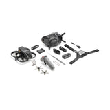 DJI AVATA Fly Smart Combo