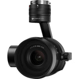 DJI Inspire 2 Quadcopter Kit with Zenmuse X5S - flyingcam