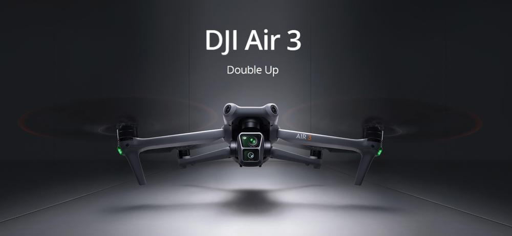DJI Mavic Mini 2