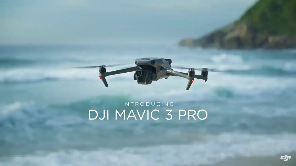 DJI Mini 3